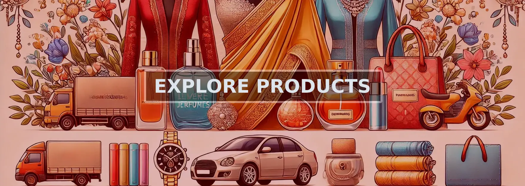 Trending Products