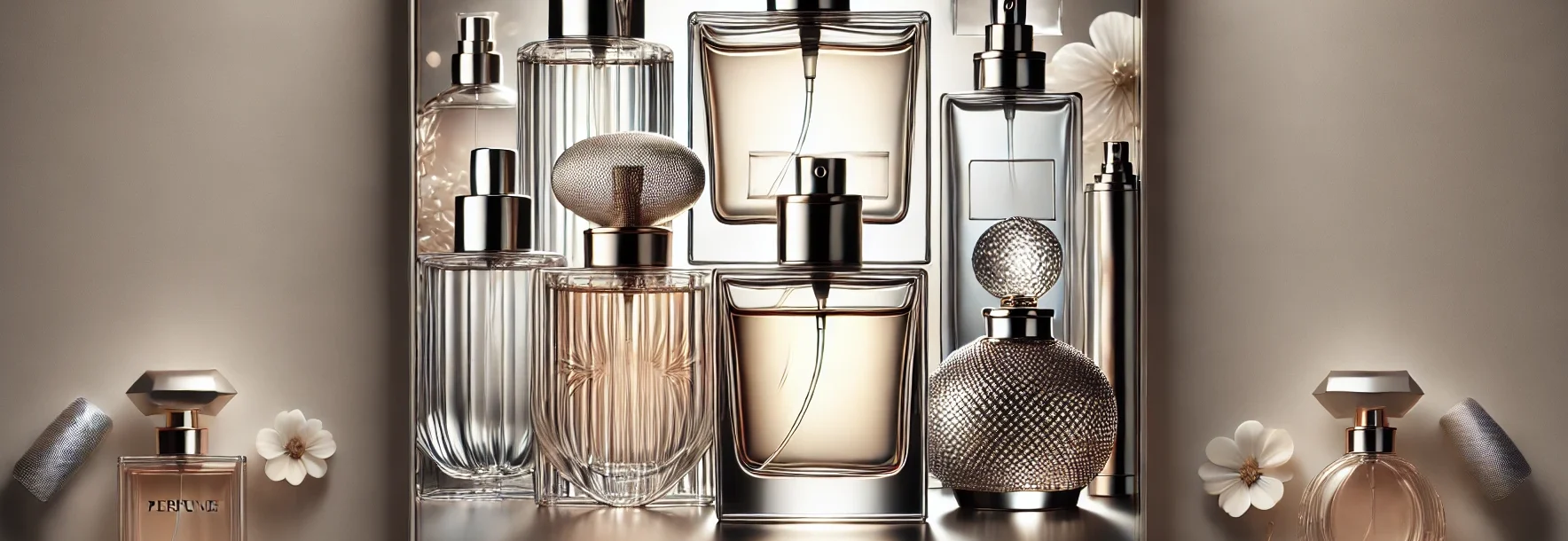 Luxury Car Perfume