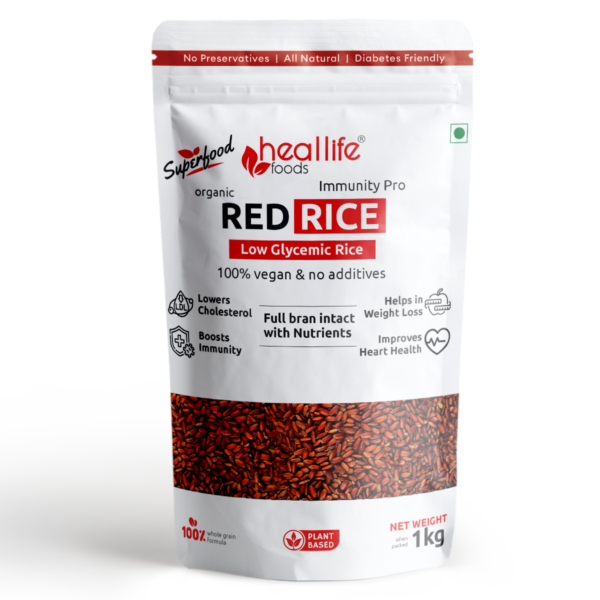 Red Rice